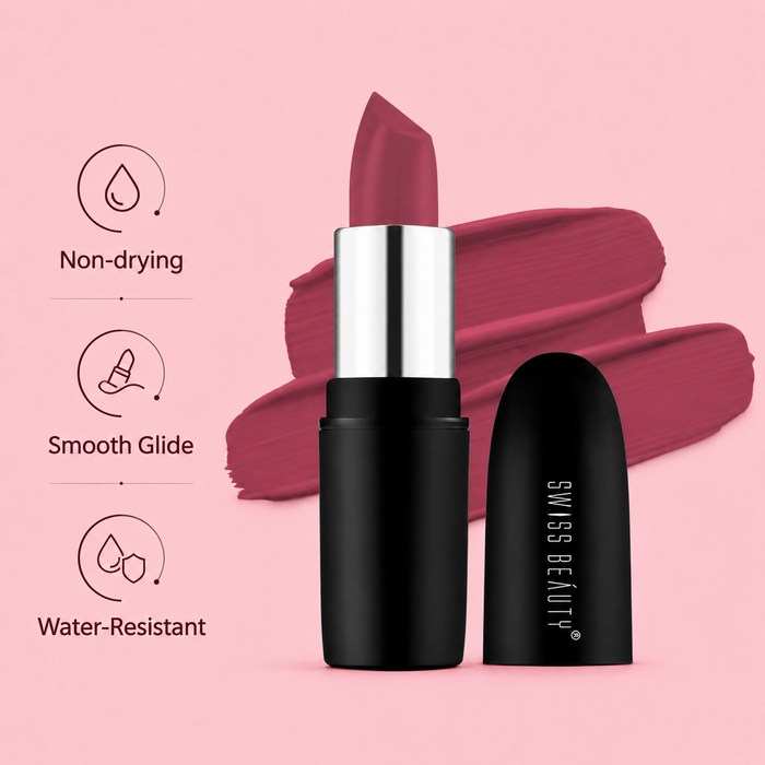 2-Minute Glam DUO