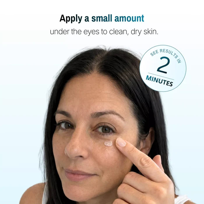 2 Minute Instant Eye Lift