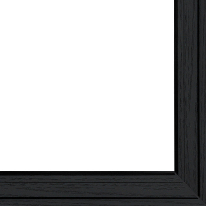 2-Piece Framed Floral Wall Art Set
