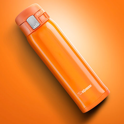 20 oz. Stainless Mug SM-SHE60