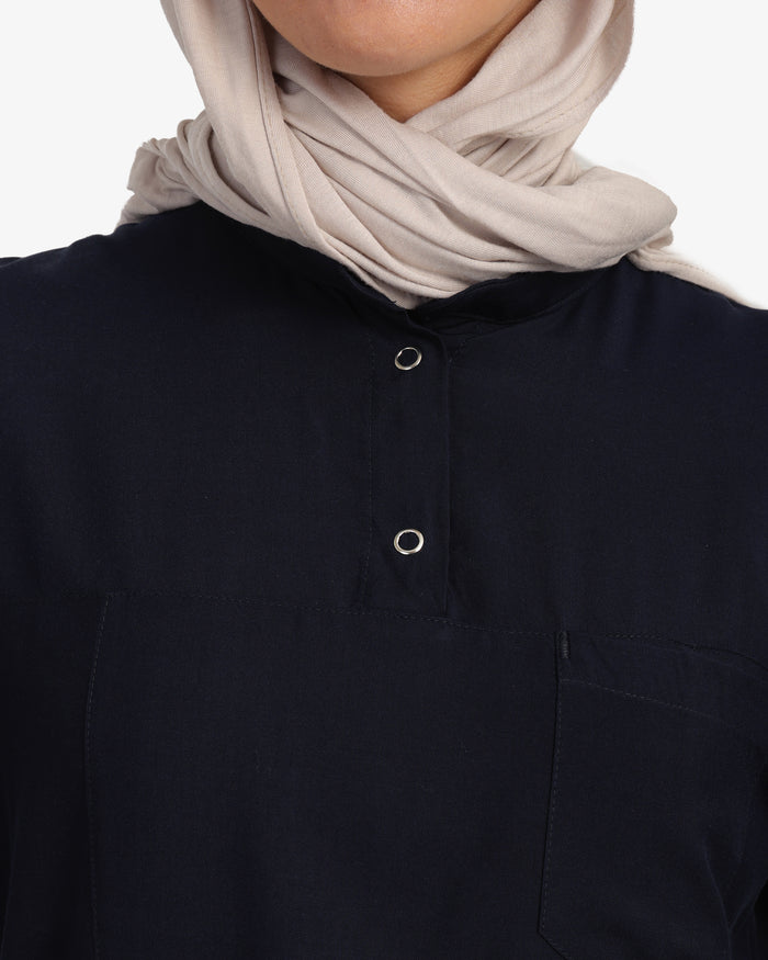 4-XLarge / Black