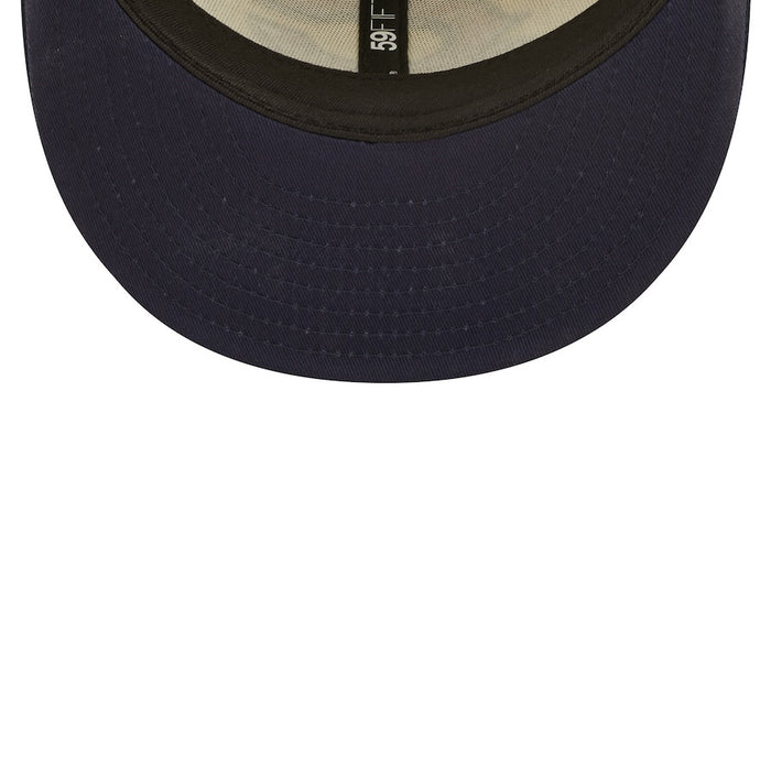 2022 2-Tone Sideline  59FIFTY Fitted