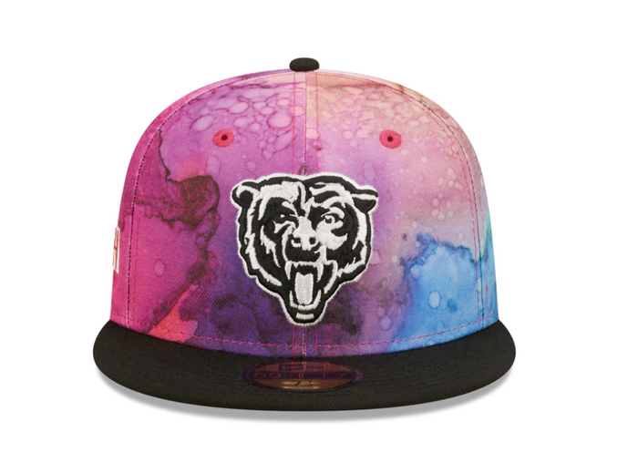 2022 Crucial Catch Mascot 59FIFTY Fitted