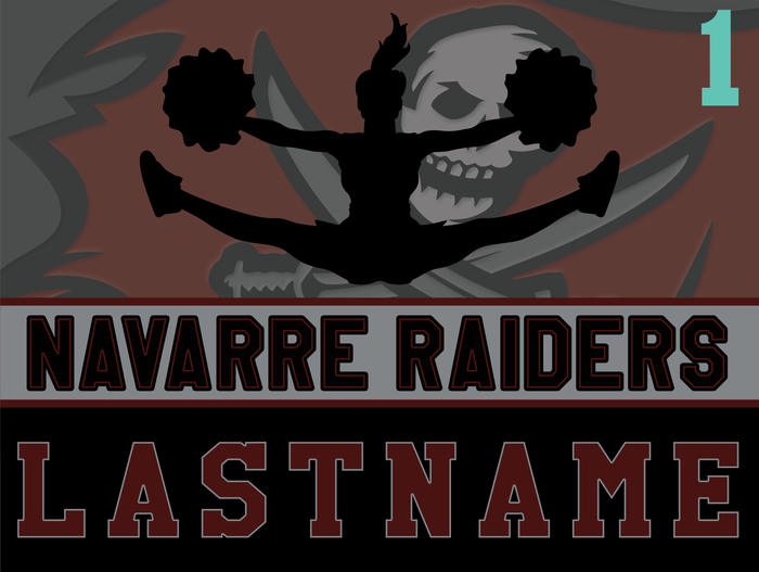 2023 NYSA Yard Sign