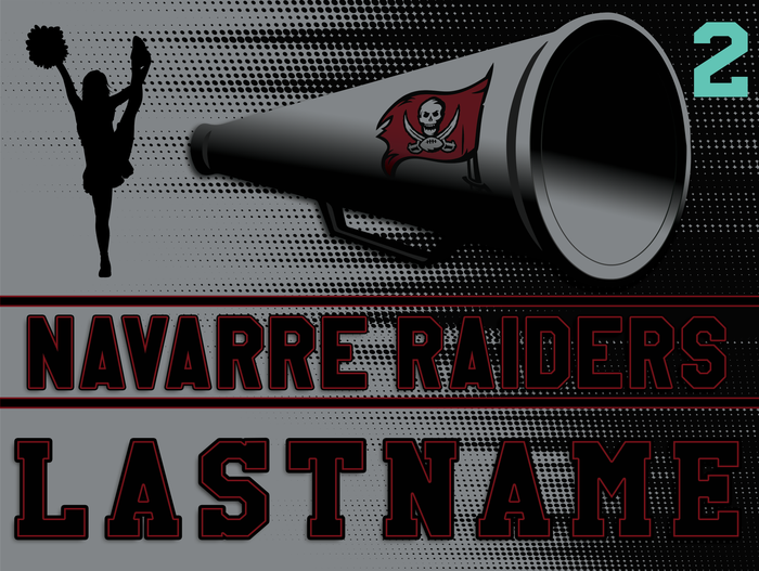 2023 NYSA Yard Sign