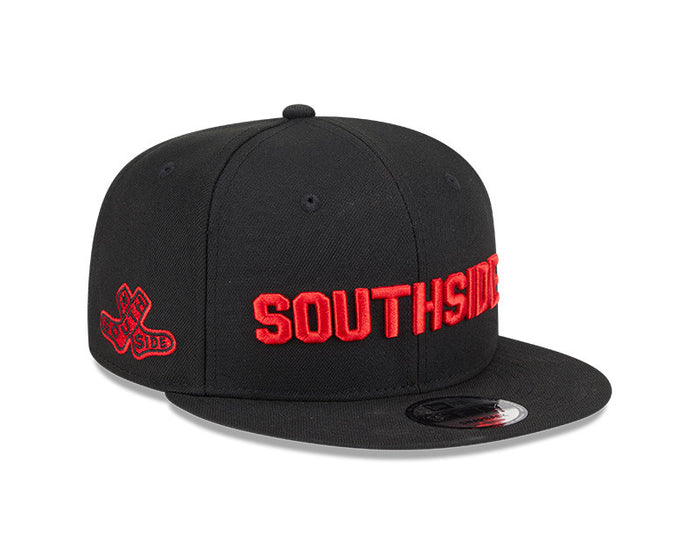 2025 City Connect Fan Pack Southside Snapback