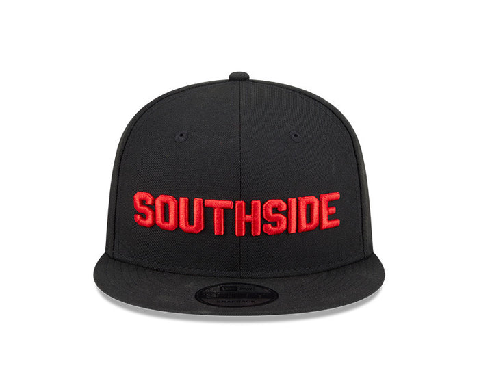2025 City Connect Fan Pack Southside Snapback-1