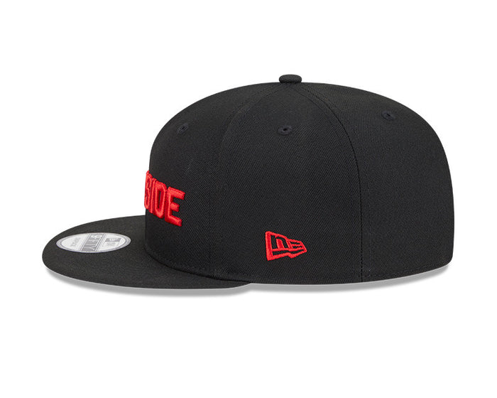 2025 City Connect Fan Pack Southside Snapback-2