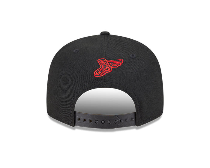 2025 City Connect Fan Pack Southside Snapback-3