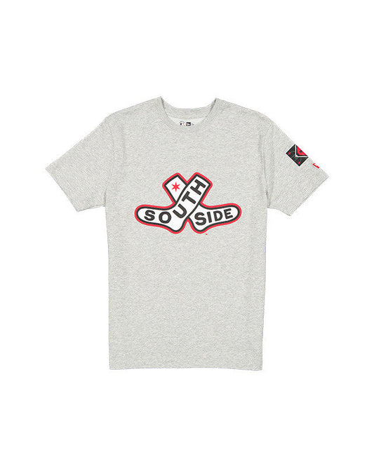 2025 City Connect Gray T-Shirt
