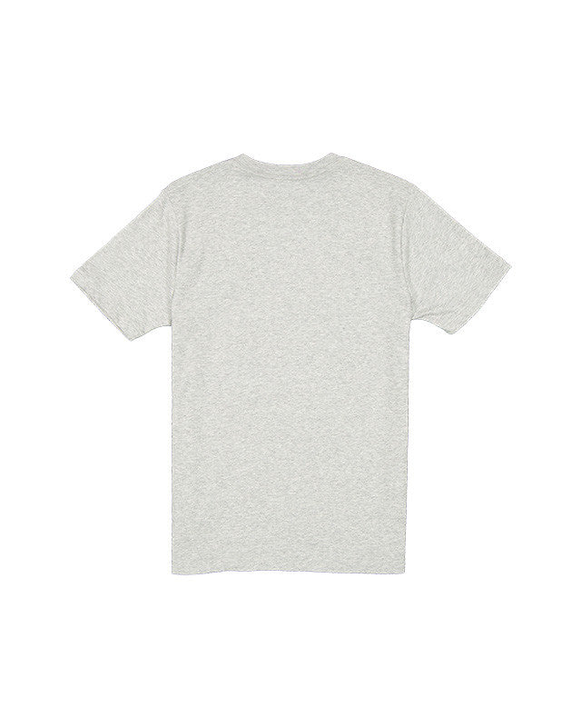 2025 City Connect Gray T-Shirt-2