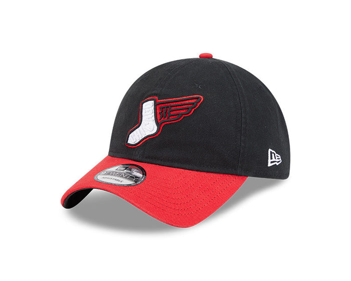 2025 White Sox City Connect Black/Red Youth 9Twenty