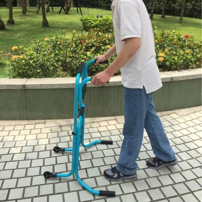 3-in-1 Stand Assist Walker CW-300 | CareWatch