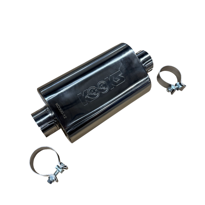 KO300-12-CI