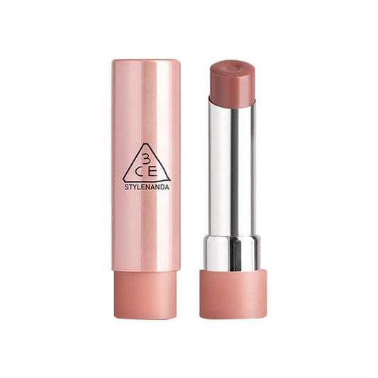 3CE Good Look Moist Glazy Mirror Lipstick T4360