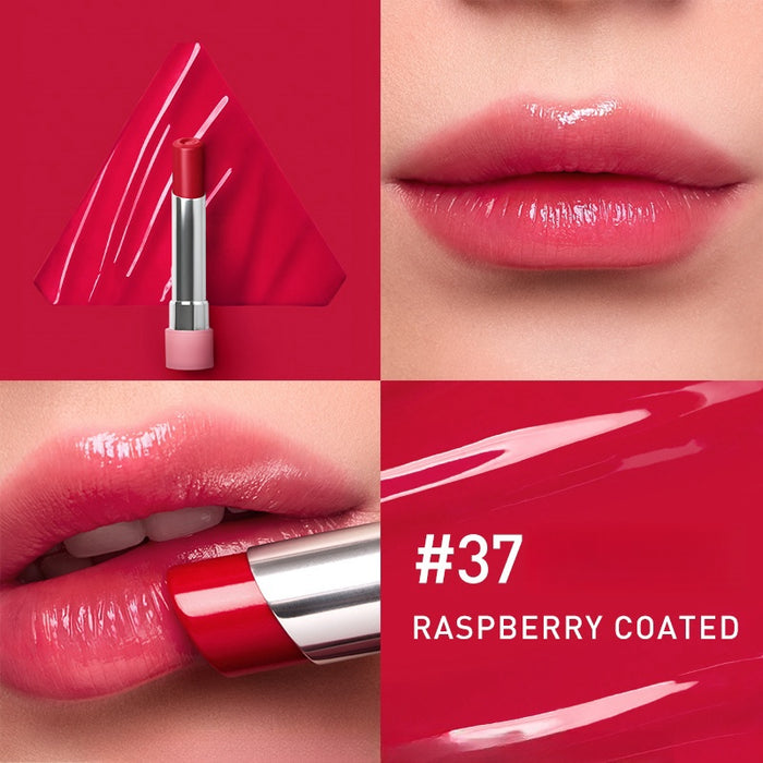 #37 RASPBERRY COATED