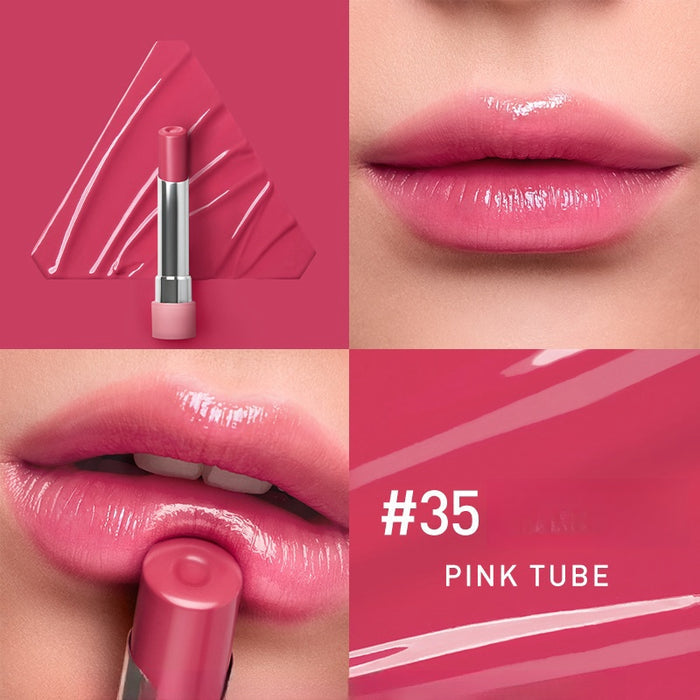 #35 PINK TUBE