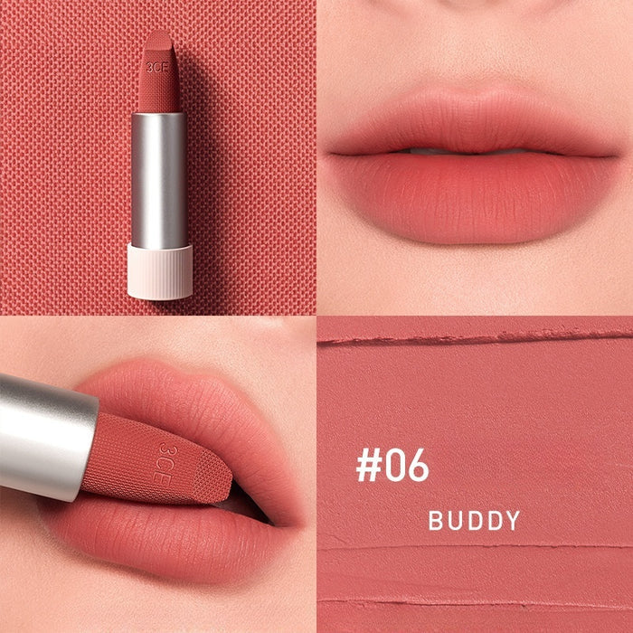 #06 Buddy