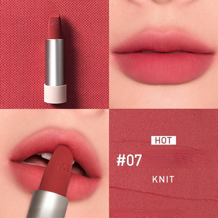 #07 Knit