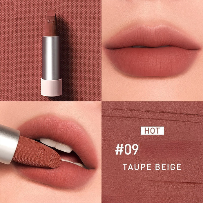 #09 Taupe Beige