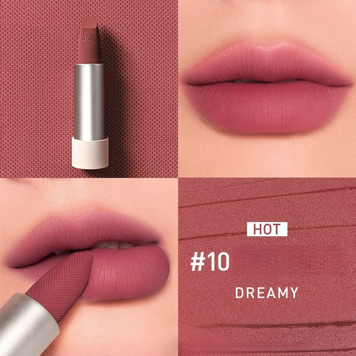 #10 Dreamy