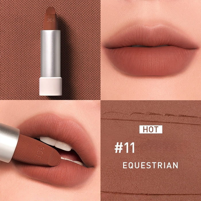 #11 Equestrian