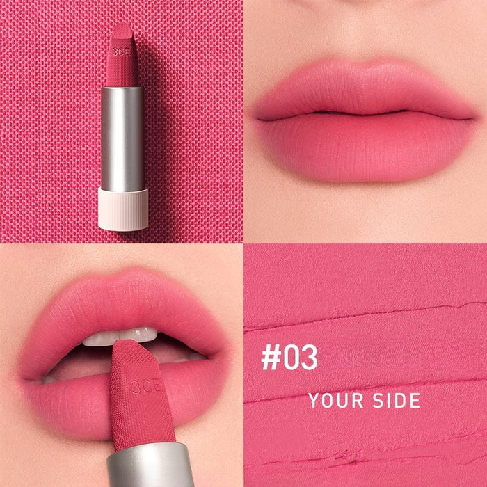 #03 Your Side