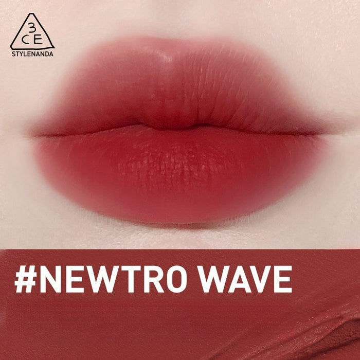#NEWTRO WAVE