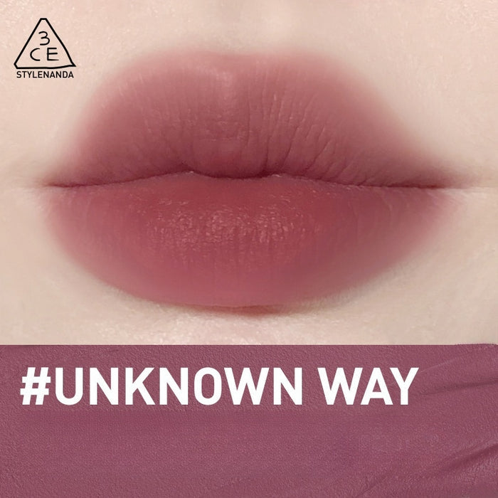 #UNKNOWN WAY