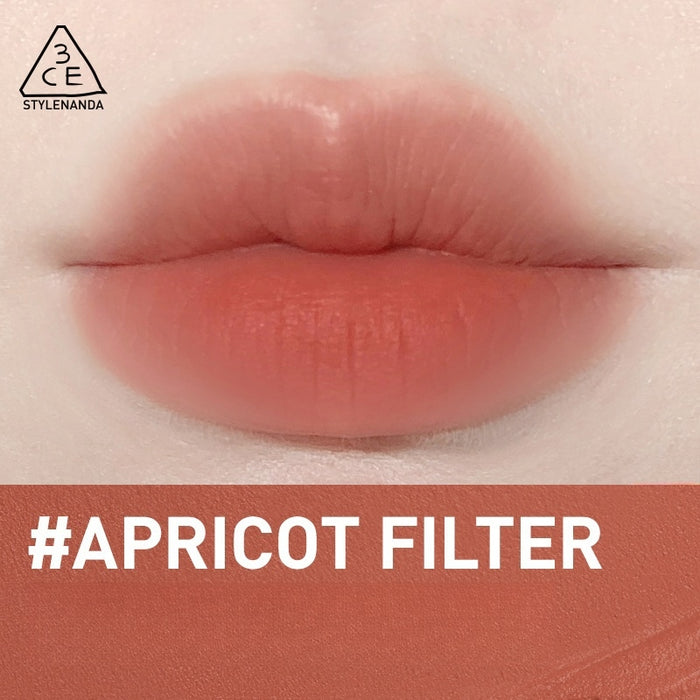 #APRICOT FILTER