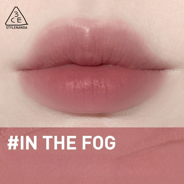 #IN THE FOG