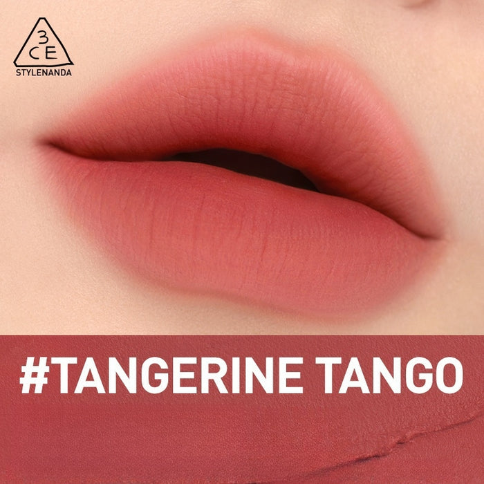 #TANGERINE TANGO