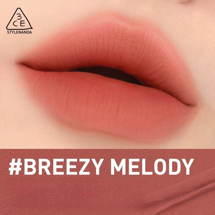 #BREEZY MELODY