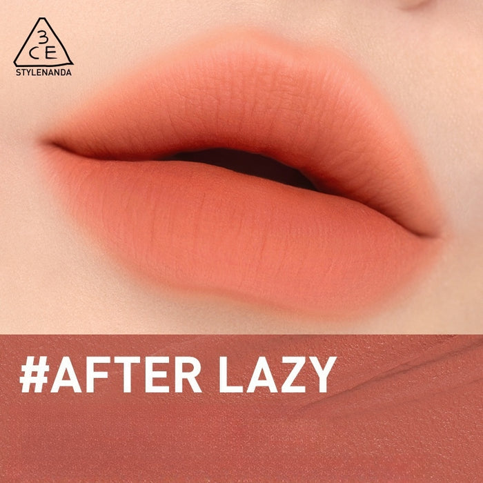 #AFTER LAZY
