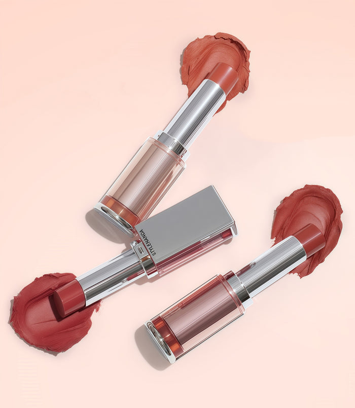 3CE Long-wear Velvet Blur Matte Lipstick T4563