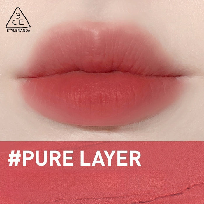 #PURE LAYER