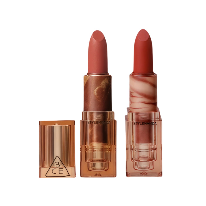 3CE Moist Velvet Soft Matte Lipstick T4562