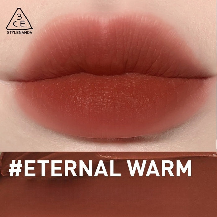 #ETERNAL WARM