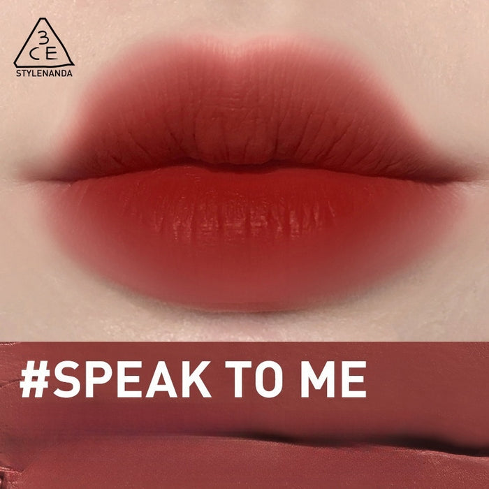 #SPEAK TO ME