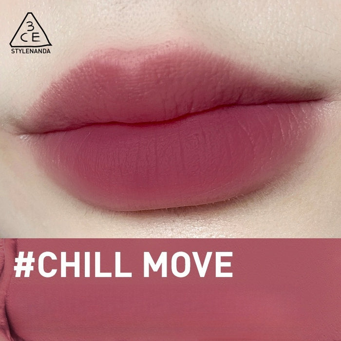 #CHILL MOVE