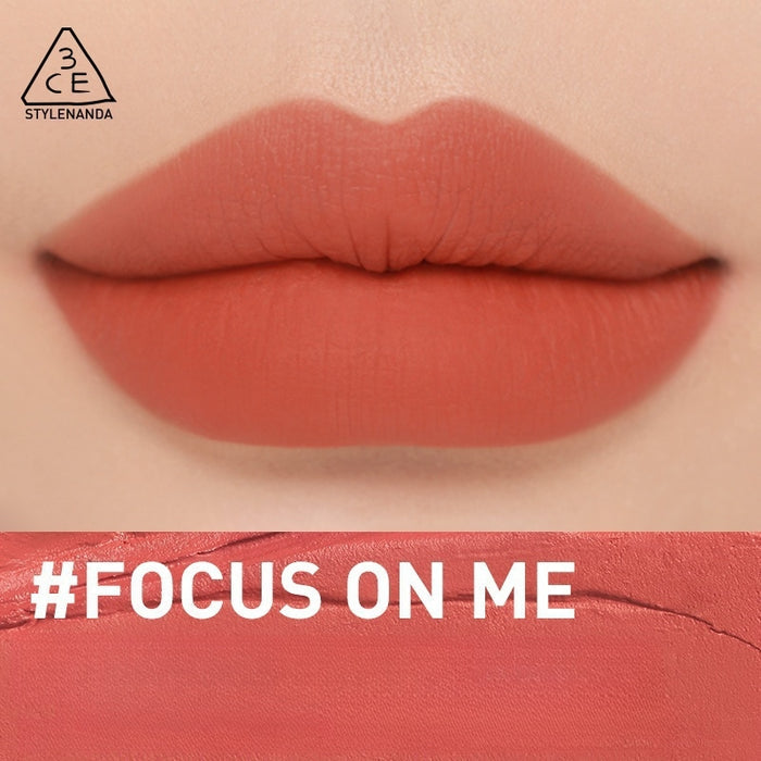 #FOCUS ON ME