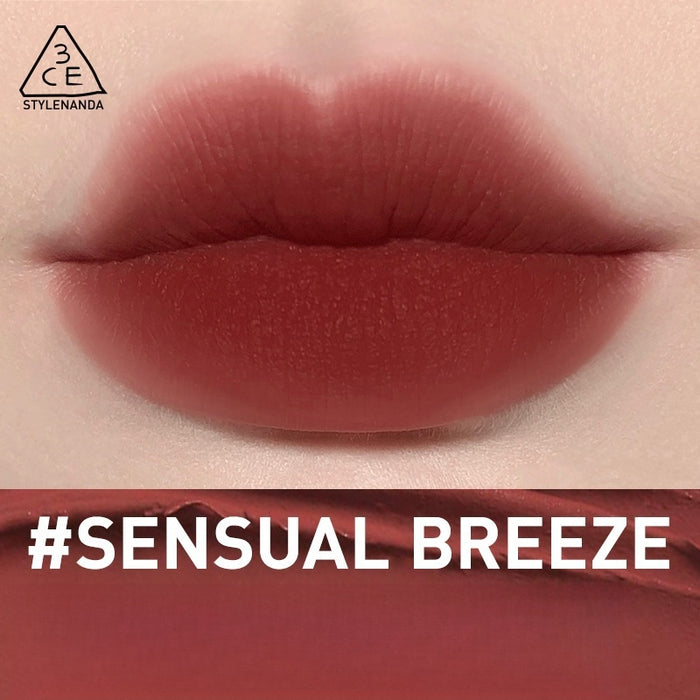 #SENSUAL BREEZE