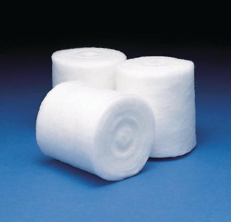 3m CMW03 Cast Padding. Pack of 20 65264335