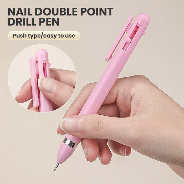 4-in-1 Dotting Pen for Nail Art