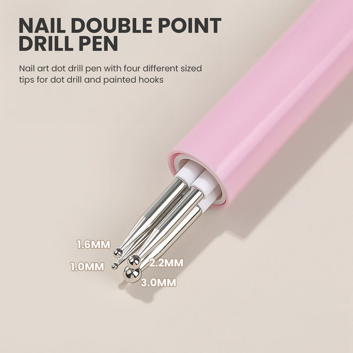 4-in-1 Dotting Pen for Nail Art