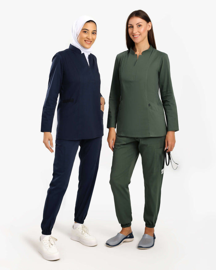 سكراب سيرين دابل بوكيت