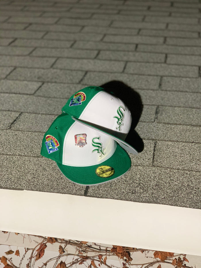 4X Host 1950 All-Star Game 59Fifty