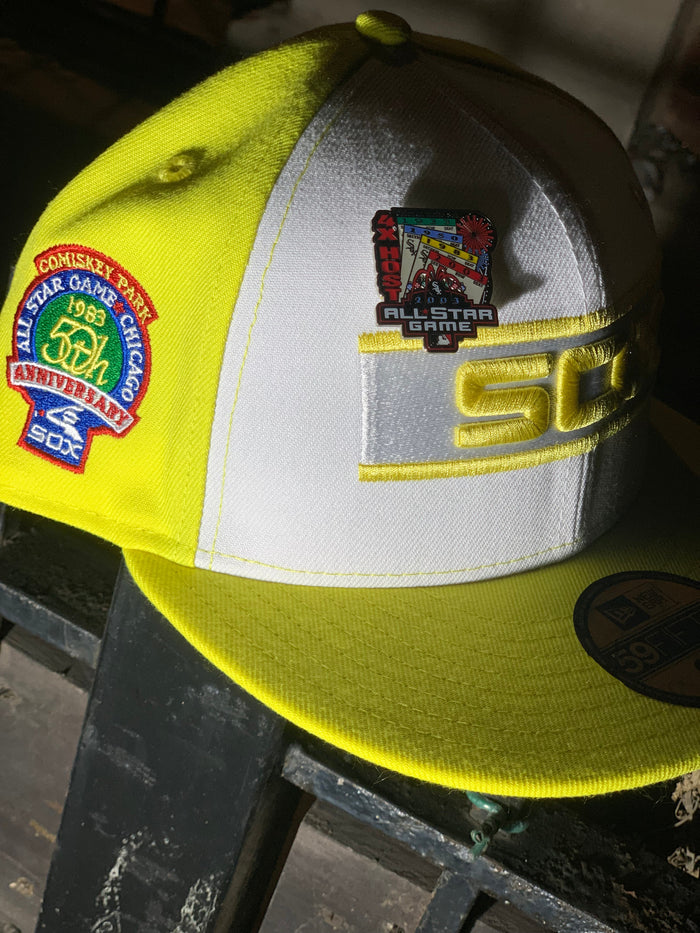 4X Host 1983 All-Star Game 59Fifty-1