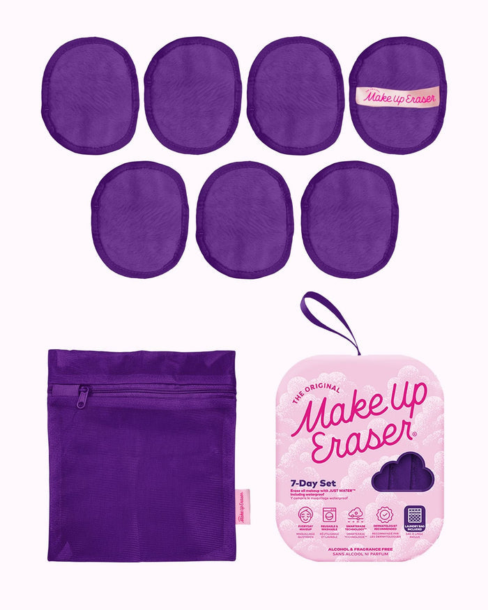 Queen Purple