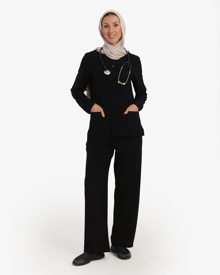XSmall / Black